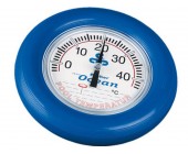 Термометры для бассейнов.